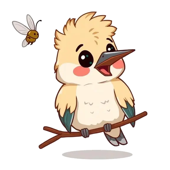 About Kookaburra.Lol